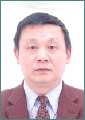 石碧院士