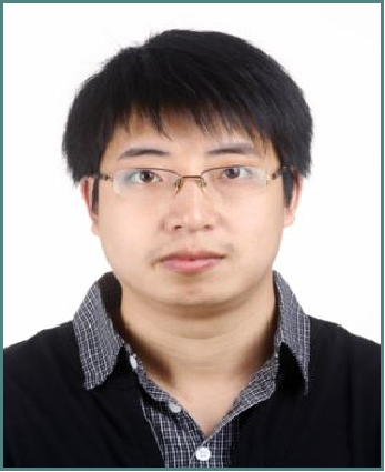 黄鑫教授