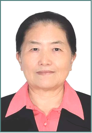 王琪院士