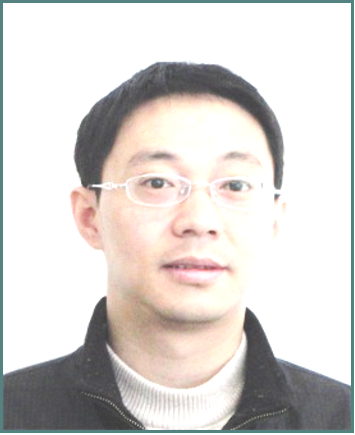 刘渊教授