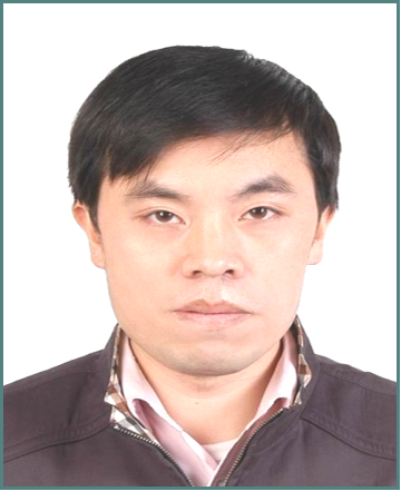 陈英红教授